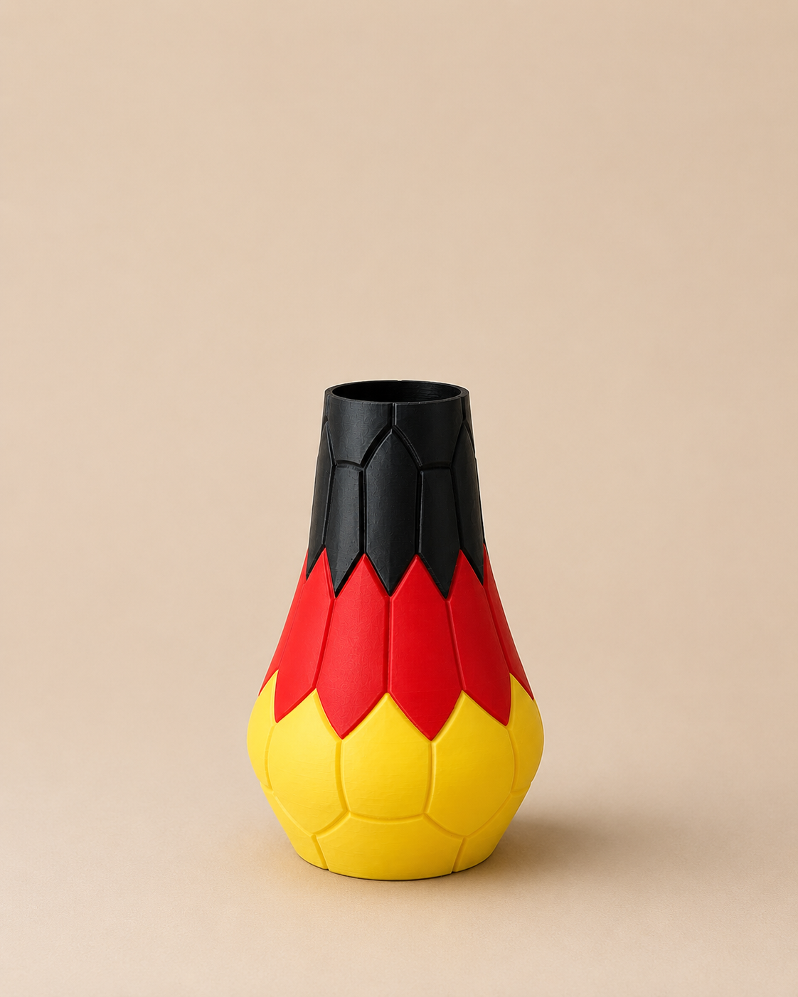 WM Vase