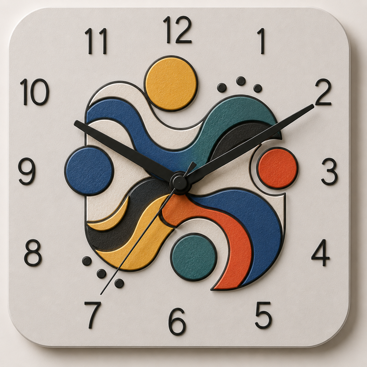 Uhr
