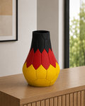 WM Vase