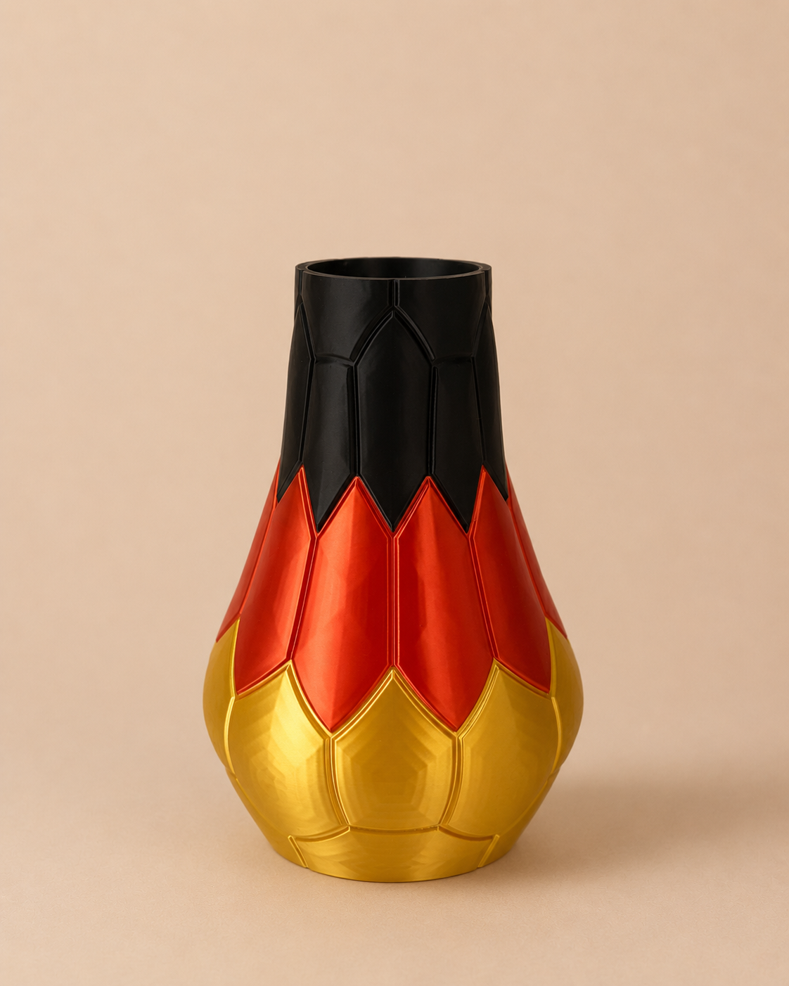 WM Vase